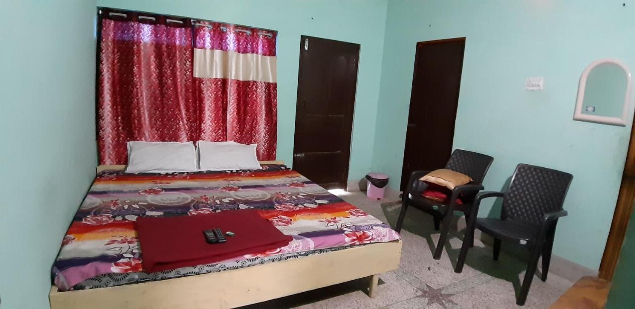 Goroomgo Tapati Villa Пури Екстериор снимка