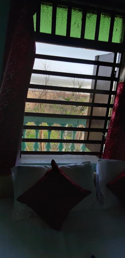 Goroomgo Tapati Villa Пури Екстериор снимка