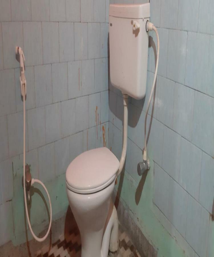 Goroomgo Tapati Villa Пури Екстериор снимка