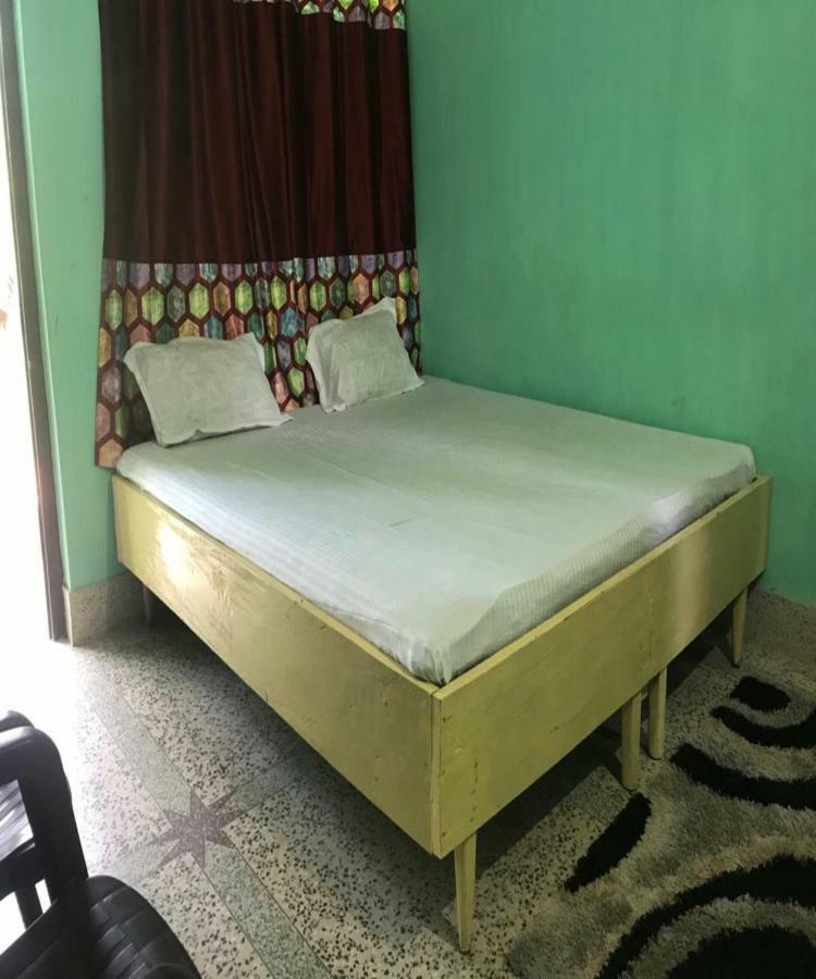 Goroomgo Tapati Villa Пури Екстериор снимка